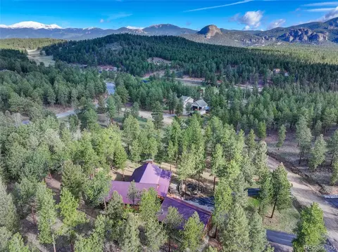 View/Area - 66 Territory Dr, Pine, CO 80470 photo 2 of 3