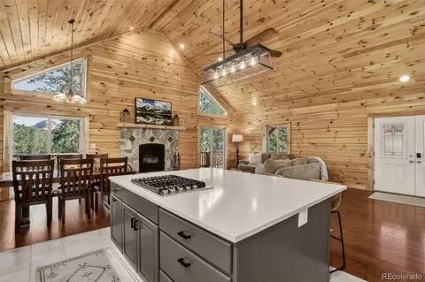 Kitchen - 66 Territory Dr, Pine, CO 80470 photo 1 of 4