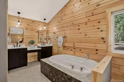 Bath - 66 Territory Dr, Pine, CO 80470 photo 1 of 3