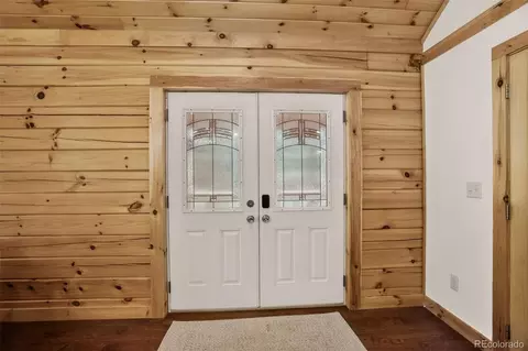 Entry Way - 66 Territory Dr, Pine, CO 80470 photo 1 of 1