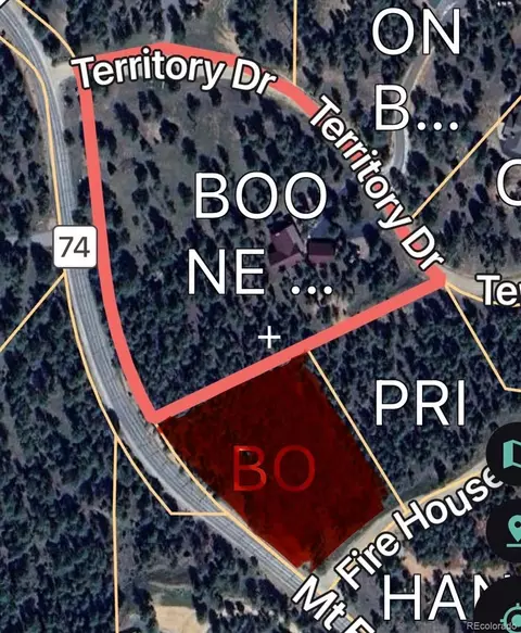 Other - 66 Territory Dr, Pine, CO 80470 photo 15 of 15