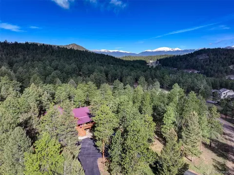 View/Area - 66 Territory Dr, Pine, CO 80470 photo 1 of 3
