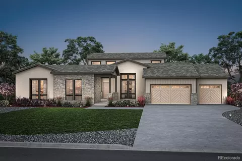 5259 Soledad Cir, Parker, CO 80134