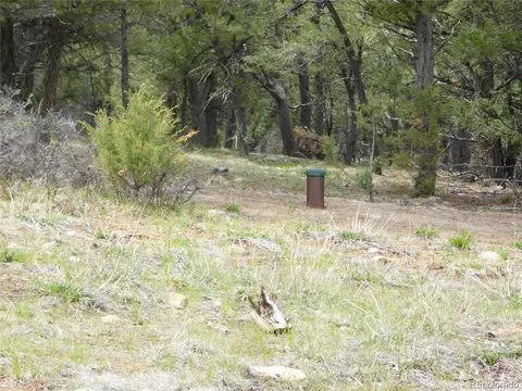 0000 Forest Ln, Howard, CO 81233