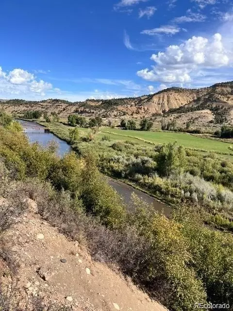 41008 County Road 5, Meeker, CO 81641