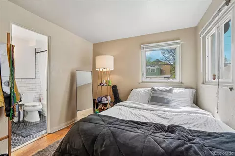 Bedroom - 961 16th St #8, Boulder, CO 80302 photo 2 of 2