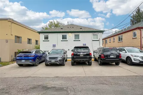 Exterior - 961 16th St #8, Boulder, CO 80302 photo 1 of 2