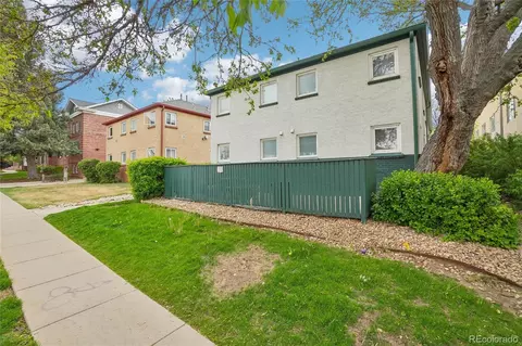Exterior - 961 16th St #8, Boulder, CO 80302 photo 2 of 2