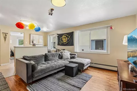 Living - 961 16th St #8, Boulder, CO 80302 photo 1 of 1
