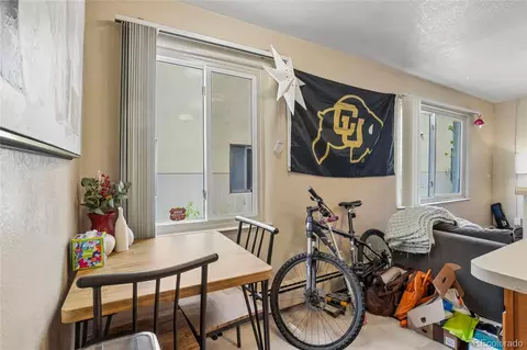 Dining - 961 16th St #8, Boulder, CO 80302 photo 1 of 1