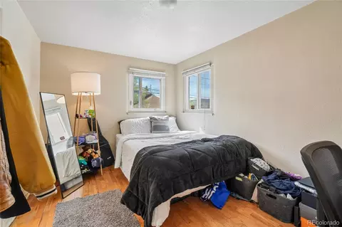 Bedroom - 961 16th St #8, Boulder, CO 80302 photo 1 of 2