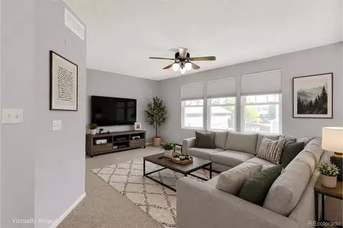 Living - 20394 E Colgate Pl, Aurora, CO 80013 photo 1 of 4
