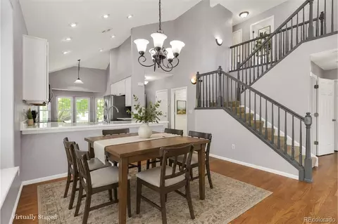 Dining - 20394 E Colgate Pl, Aurora, CO 80013 photo 1 of 1