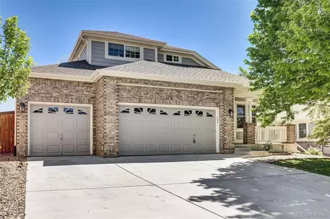 20394 E Colgate Pl, Aurora, CO 80013
