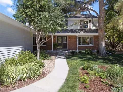 7841 E Cornell Ave, Denver, CO 80231