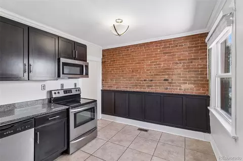 Kitchen - 1617 E 23rd Ave, Denver, CO 80205 photo 3 of 4
