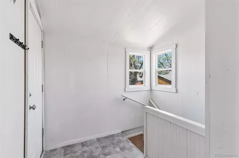 Entry Way - 1617 E 23rd Ave, Denver, CO 80205 photo 2 of 3