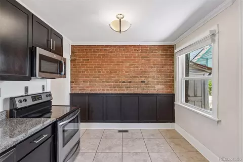 Kitchen - 1617 E 23rd Ave, Denver, CO 80205 photo 4 of 4