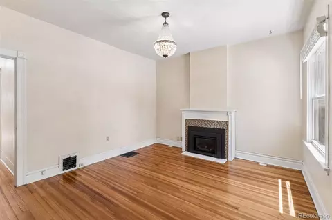 Living - 1617 E 23rd Ave, Denver, CO 80205 photo 1 of 4