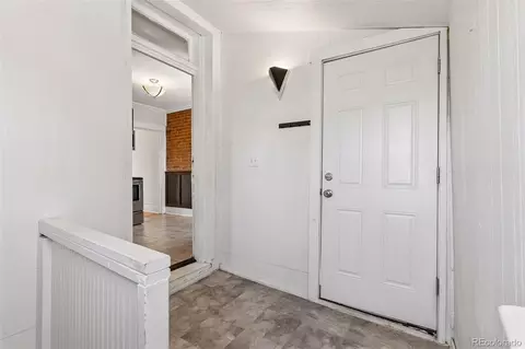 Entry Way - 1617 E 23rd Ave, Denver, CO 80205 photo 3 of 3