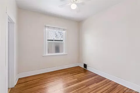 Bedroom - 1617 E 23rd Ave, Denver, CO 80205 photo 1 of 9