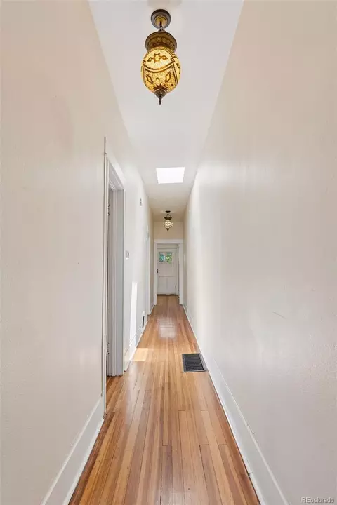 Entry Way - 1617 E 23rd Ave, Denver, CO 80205 photo 1 of 3
