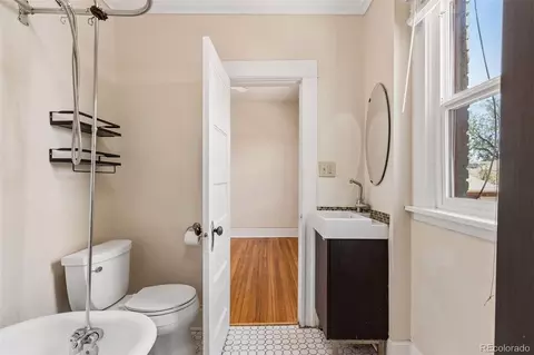 Bath - 1617 E 23rd Ave, Denver, CO 80205 photo 3 of 5