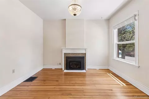 Living - 1617 E 23rd Ave, Denver, CO 80205 photo 2 of 4