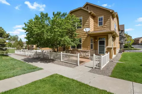 3922 Nordland Trl, Castle Rock, CO 80109