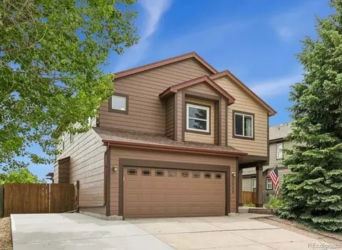 5040 Sweetgrass Ln, Colorado Springs, CO 80922