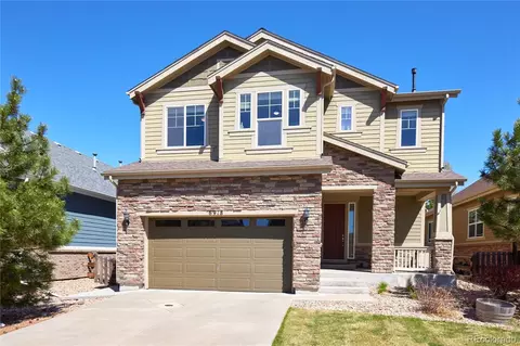 6918 S Elk Ct, Aurora, CO 80016