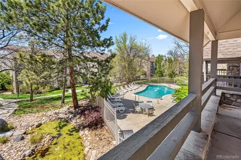 9222 E Arbor Cir #L, Englewood, CO 80111