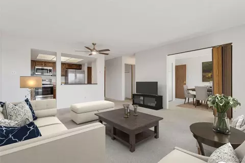 13850 E Marina Dr #405, Aurora, CO 80014