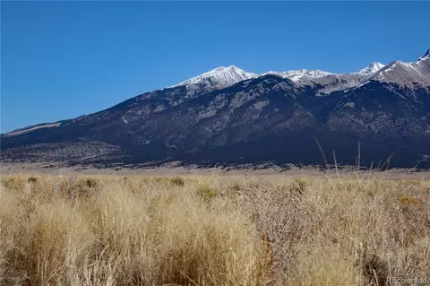 Lot 2 Gunnison Avenue, Blanca, CO 81123