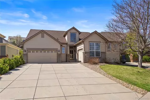 23420 E Maple Hills Ave, Parker, CO 80138
