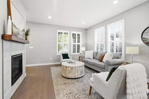 Living - 23201 E Jamison Dr, Aurora, CO 80016 photo 2 of 2