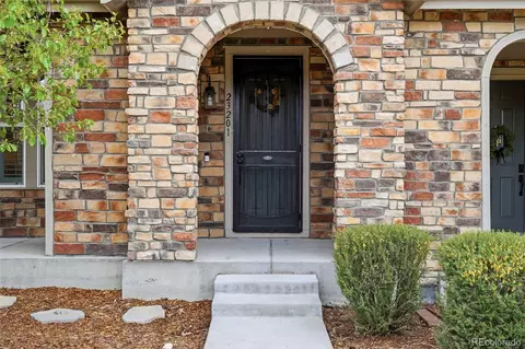 Exterior - 23201 E Jamison Dr, Aurora, CO 80016 photo 3 of 6
