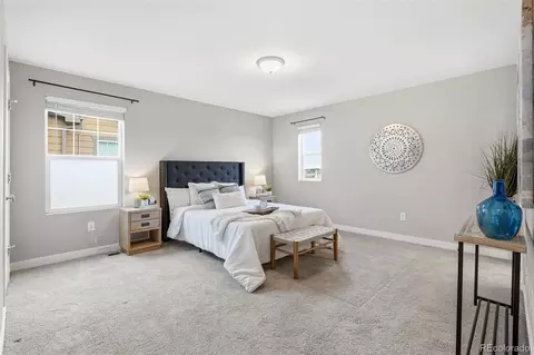 Bedroom - 23201 E Jamison Dr, Aurora, CO 80016 photo 1 of 11