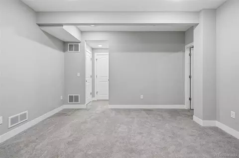 Bedroom - 23201 E Jamison Dr, Aurora, CO 80016 photo 9 of 11