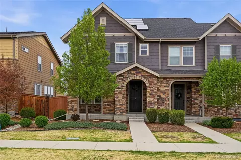 Exterior - 23201 E Jamison Dr, Aurora, CO 80016 photo 2 of 6