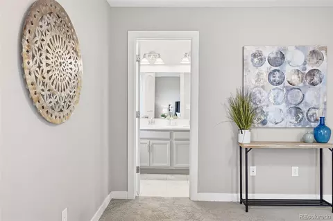 Entry Way - 23201 E Jamison Dr, Aurora, CO 80016 photo 5 of 5