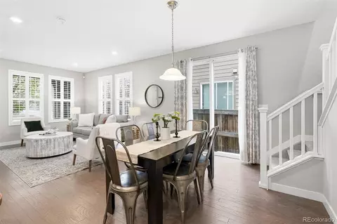 Dining - 23201 E Jamison Dr, Aurora, CO 80016 photo 2 of 2