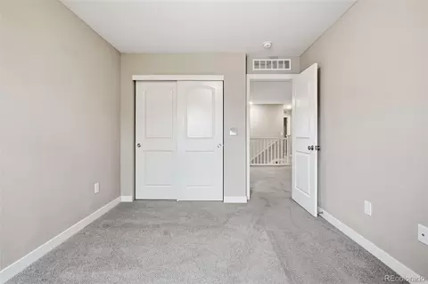 Bedroom - 23201 E Jamison Dr, Aurora, CO 80016 photo 6 of 11
