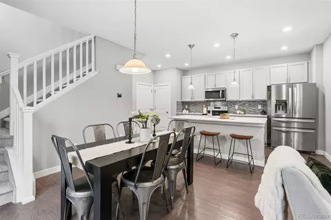 Dining - 23201 E Jamison Dr, Aurora, CO 80016 photo 1 of 2