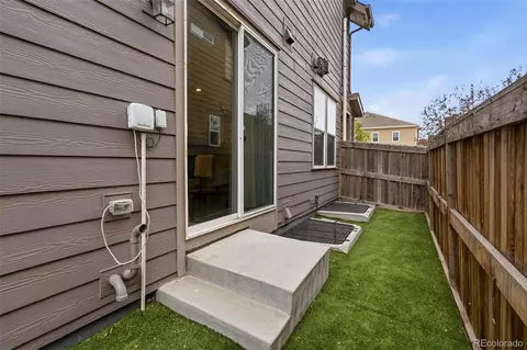 Exterior - 23201 E Jamison Dr, Aurora, CO 80016 photo 4 of 6