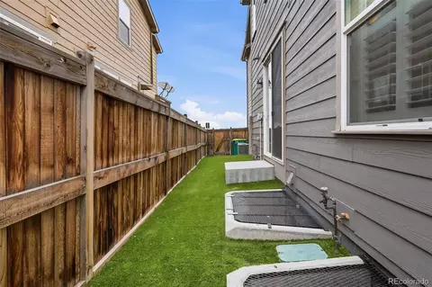 Exterior - 23201 E Jamison Dr, Aurora, CO 80016 photo 5 of 6