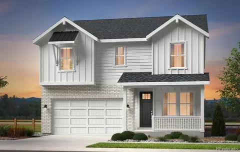24191 E 32nd Pl, Aurora, CO 80019
