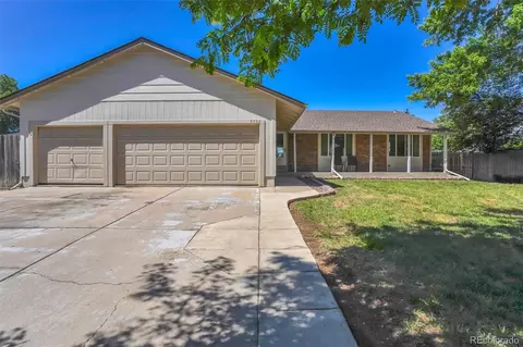 3793 S Olathe Cir, Aurora, CO 80013