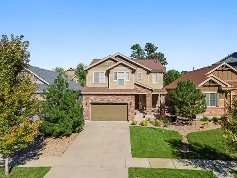 6918 S Elk Ct, Aurora, CO 80016