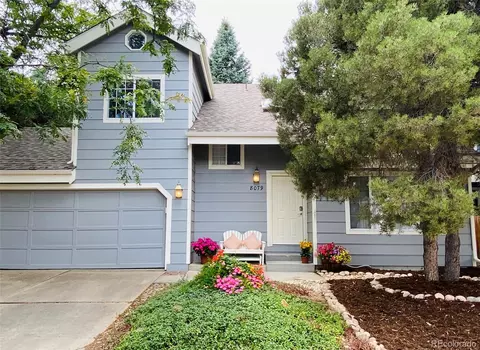 8079 Meadowdale Sq, Niwot, CO 80503